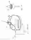 Fig. 09 - Circumferential ablation device assembly with an expandable member