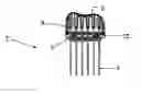 Fig. 01 - Surgical resection device