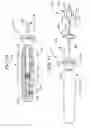 Fig. 07 - Apparatus for mapping and coagulating soft tissue in or around body orifices