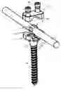 Fig. 01 - Vertebral arthrodesis device