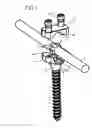 Fig. 02 - Vertebral arthrodesis device