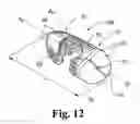 Fig. 06 - Open intervertebral spacer