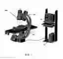 Fig. 02 - Miniature bone-attached surgical robot