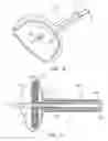 Fig. 07 - Method and apparatus for anastomosis including expandable anchor