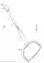 Fig. 08 - Method and apparatus for radical prostatectomy anastomosis