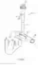 Fig. 02 - Anastomosis system utilizing an access port