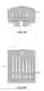 Fig. 06 - Electrically heated/phase change probe temperature control