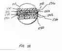 Fig. 43 - Method and apparatus for patient temperature control employing administration of anti-shivering agents
