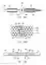 Fig. 23 - Cardiac harness and method of delivery by minimally invasive access