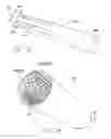 Fig. 24 - Cardiac harness and method of delivery by minimally invasive access