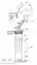 Fig. 28 - Cardiac harness and method of delivery by minimally invasive access