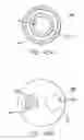 Fig. 34 - Cardiac harness and method of delivery by minimally invasive access
