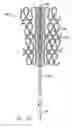 Fig. 37 - Cardiac harness and method of delivery by minimally invasive access