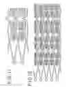 Fig. 07 - Aorta and branch vessel stent grafts and method
