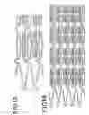 Fig. 08 - Aorta and branch vessel stent grafts and method