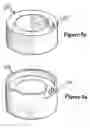 Fig. 05 - Antimicrobial indwelling voice prosthesis
