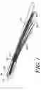 Fig. 02 - Expanding ligament graft fixation system and method