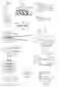 Fig. 02 - Cervical prosthesis and instrument set