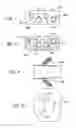 Fig. 04 - Method for installation of manufactured implants shaped to conform to a prepared implantation space