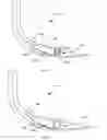 Fig. 09 - Prosthetic foot with energy transfer including variable orifice