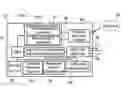Fig. 01 - Vehicle data transmission system