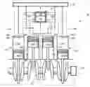 Fig. 01 - Method of diagnosing the operating state of a motor vehicle diesel engine