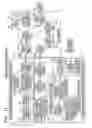 Fig. 12 - Fcd system and device using beacon