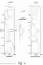 Fig. 06 - System and method for analyzing a thin bed formation