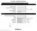 Fig. 07 - Flowmeter specification and ordering system