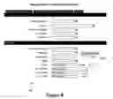 Fig. 09 - Flowmeter specification and ordering system
