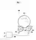 Fig. 02 - Rotation angle sensor
