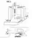 Fig. 02 - Coordinate measuring apparatus