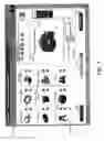 Fig. 08 - Method and apparatus to view capacity information of bags and testimonial information concerning products