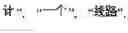 Fig. 04 - Handheld diagnostic device and method for displaying bitmapped graphic characters utilizing a condensed bitmap character library