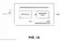 Fig. 12 - Method and apparatus for presentation of product notices using transitory perception of a candidate product