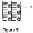 Fig. 06 - Interactively create uniquely Identified Tangible Print Advertising from Internet Web Pages