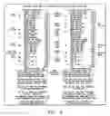 Fig. 03 - System and method for delivering messages onto a sale register receipt