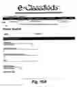 Fig. 40 - System and computerized method for classified ads