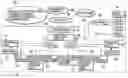 Fig. 01 - Concentrated physical distribution system for cargo, and method therefor