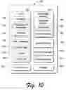 Fig. 10 - System and method for flexible micropayment of low value electronic assets