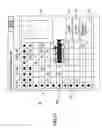 Fig. 35 - Document security management for repeatedly reproduced hardcopy and electronic documents