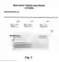 Fig. 08 - Method for generating mailpieces and storing mailpiece identification and tracking information