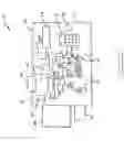 Fig. 02 - Mailing machine having translucent covers