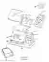 Fig. 03 - Mailing machine having translucent covers