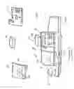 Fig. 04 - Mailing machine having translucent covers