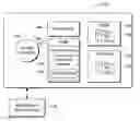 Fig. 01 - Smart card with volatile memory file subsystem