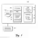 Fig. 02 - Smart card with volatile memory file subsystem