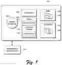 Fig. 02 - Smart card with volatile memory file subsystem