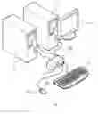 Fig. 01 - KVM switch
