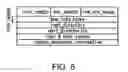 Fig. 06 - Audio visual system having a serial bus for identifying devices connected to the external terminals of an amplifier in the system